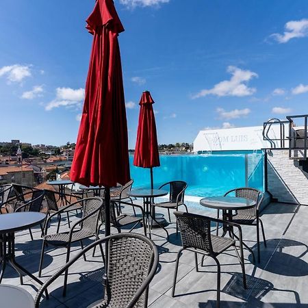 Smartr Porto Gaia Apartment Vila Nova de Gaia Ngoại thất bức ảnh