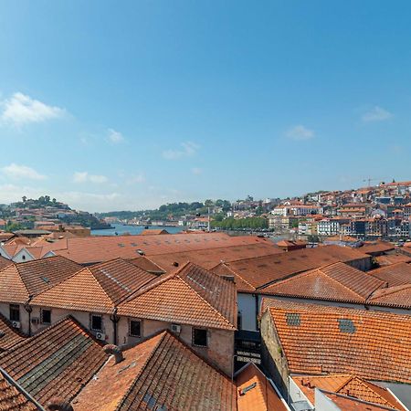 Smartr Porto Gaia Apartment Vila Nova de Gaia Ngoại thất bức ảnh