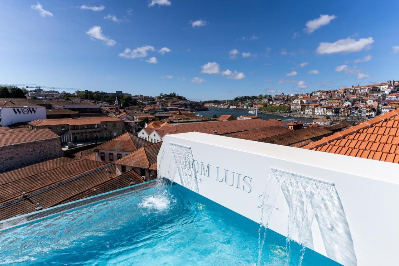 Smartr Porto Gaia Apartment Vila Nova de Gaia Ngoại thất bức ảnh