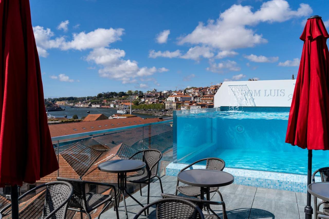 Smartr Porto Gaia Apartment Vila Nova de Gaia Ngoại thất bức ảnh