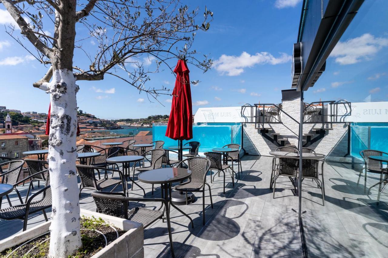 Smartr Porto Gaia Apartment Vila Nova de Gaia Ngoại thất bức ảnh