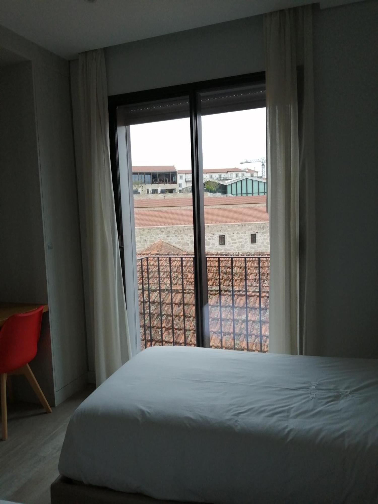 Smartr Porto Gaia Apartment Vila Nova de Gaia Ngoại thất bức ảnh