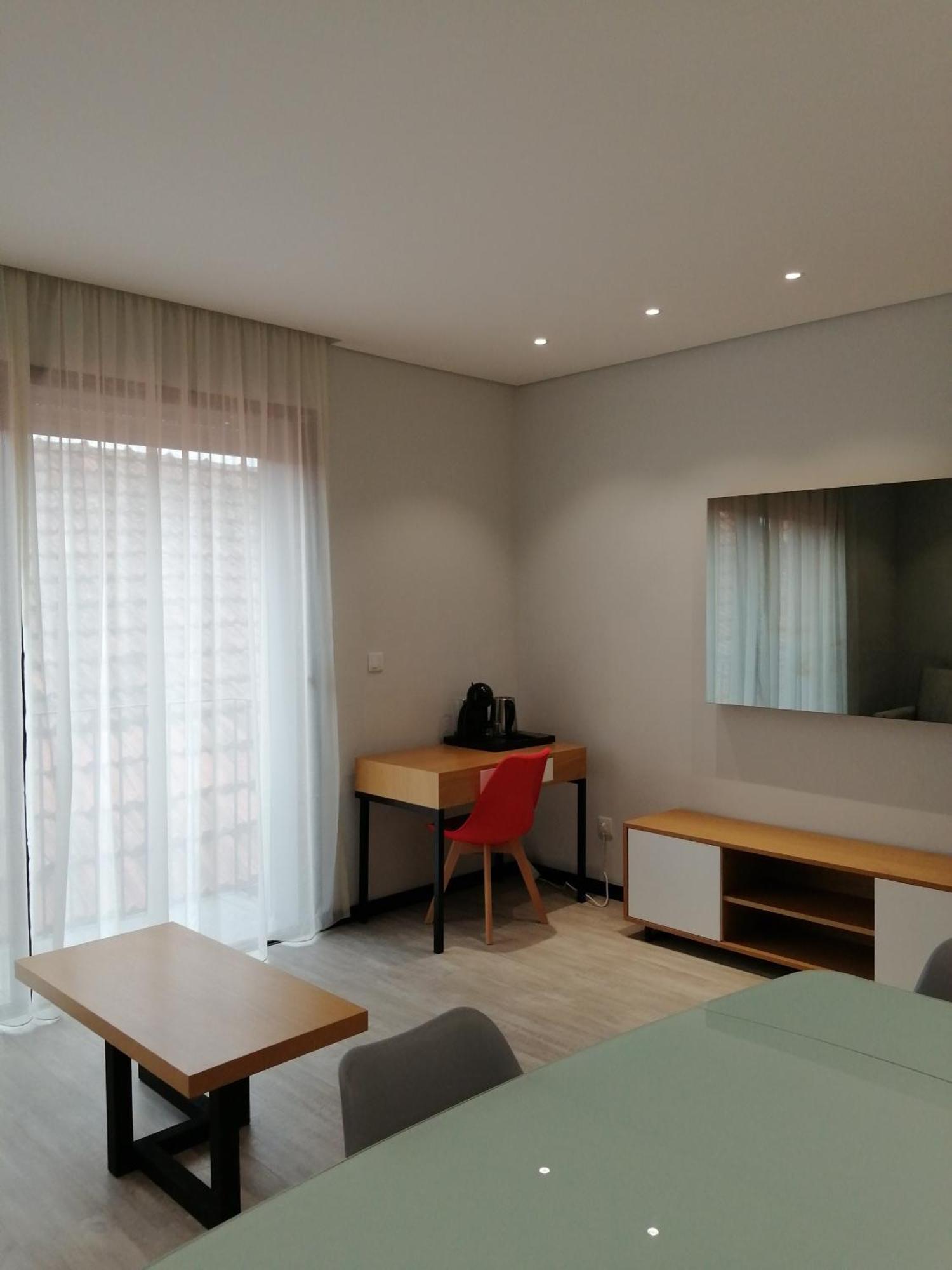 Smartr Porto Gaia Apartment Vila Nova de Gaia Ngoại thất bức ảnh