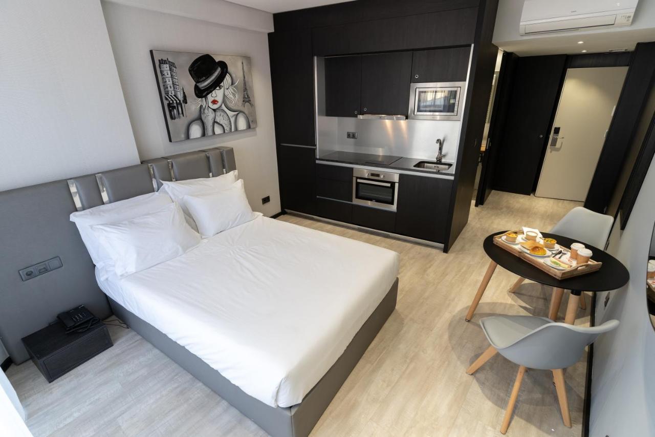Smartr Porto Gaia Apartment Vila Nova de Gaia Ngoại thất bức ảnh