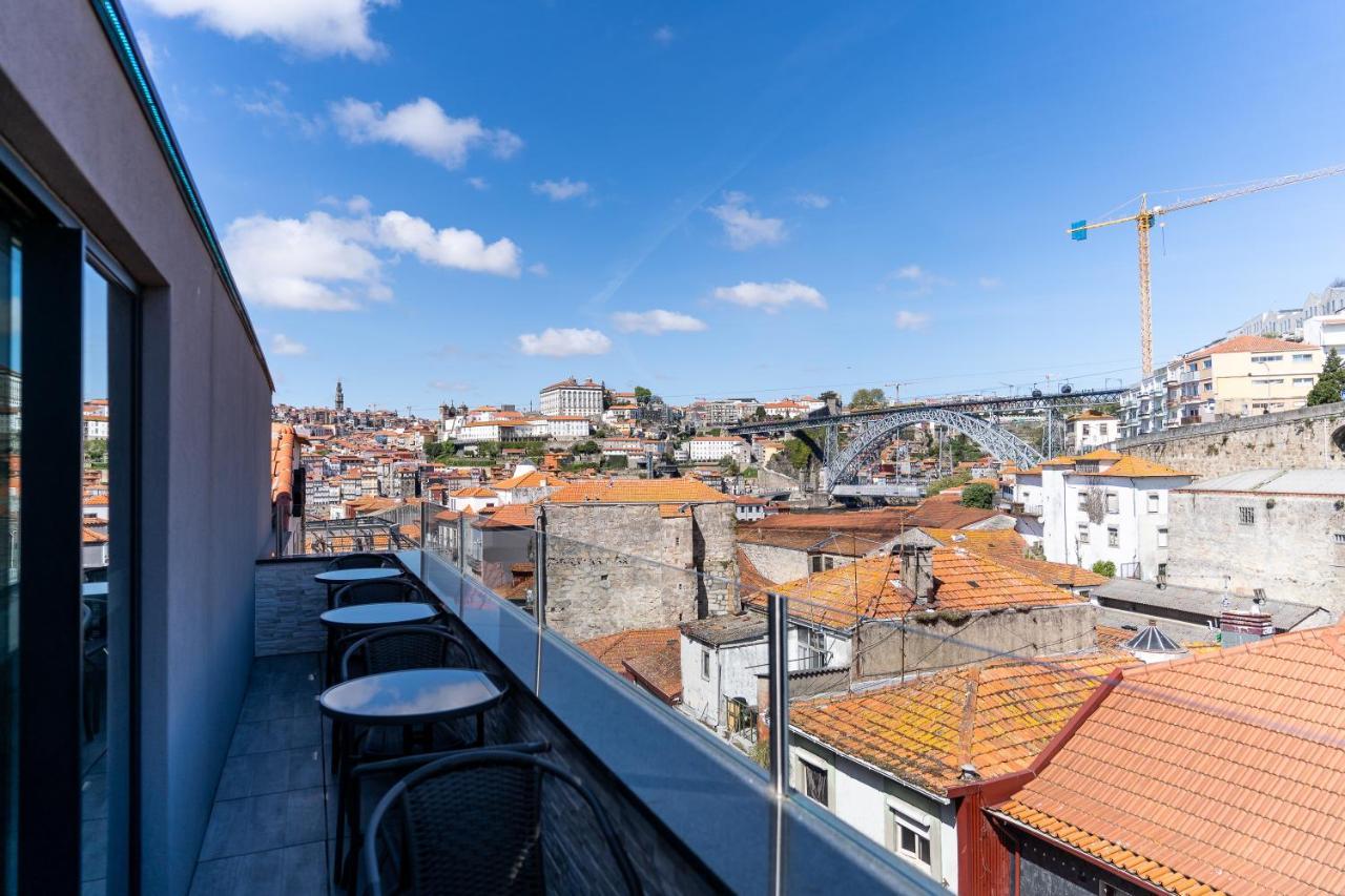 Smartr Porto Gaia Apartment Vila Nova de Gaia Ngoại thất bức ảnh