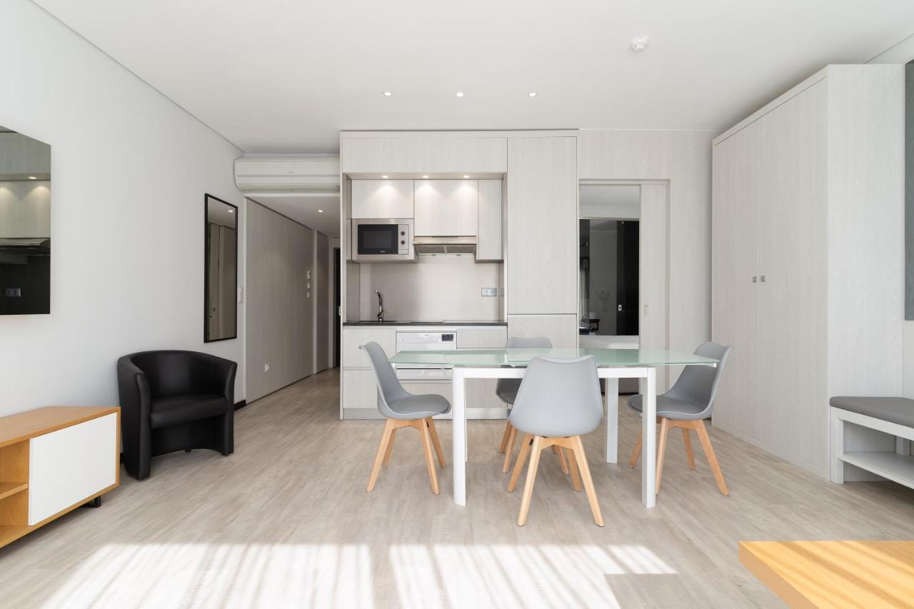 Smartr Porto Gaia Apartment Vila Nova de Gaia Ngoại thất bức ảnh