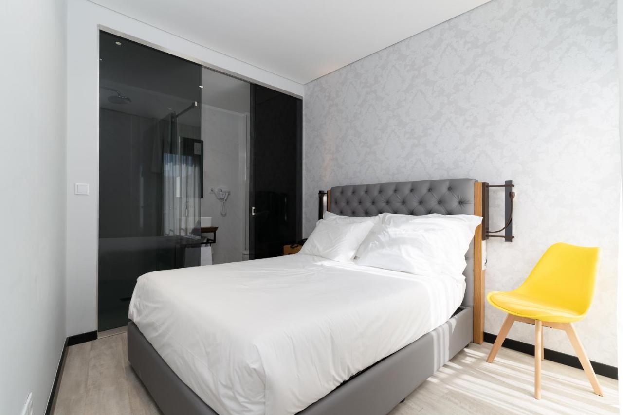 Smartr Porto Gaia Apartment Vila Nova de Gaia Ngoại thất bức ảnh