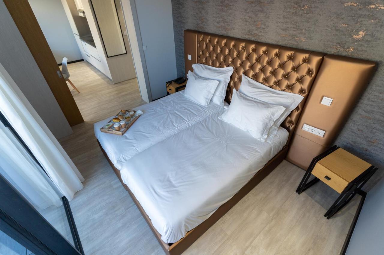 Smartr Porto Gaia Apartment Vila Nova de Gaia Ngoại thất bức ảnh