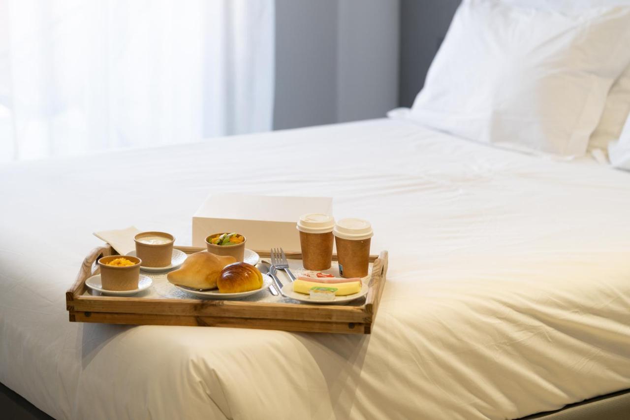 Smartr Porto Gaia Apartment Vila Nova de Gaia Ngoại thất bức ảnh