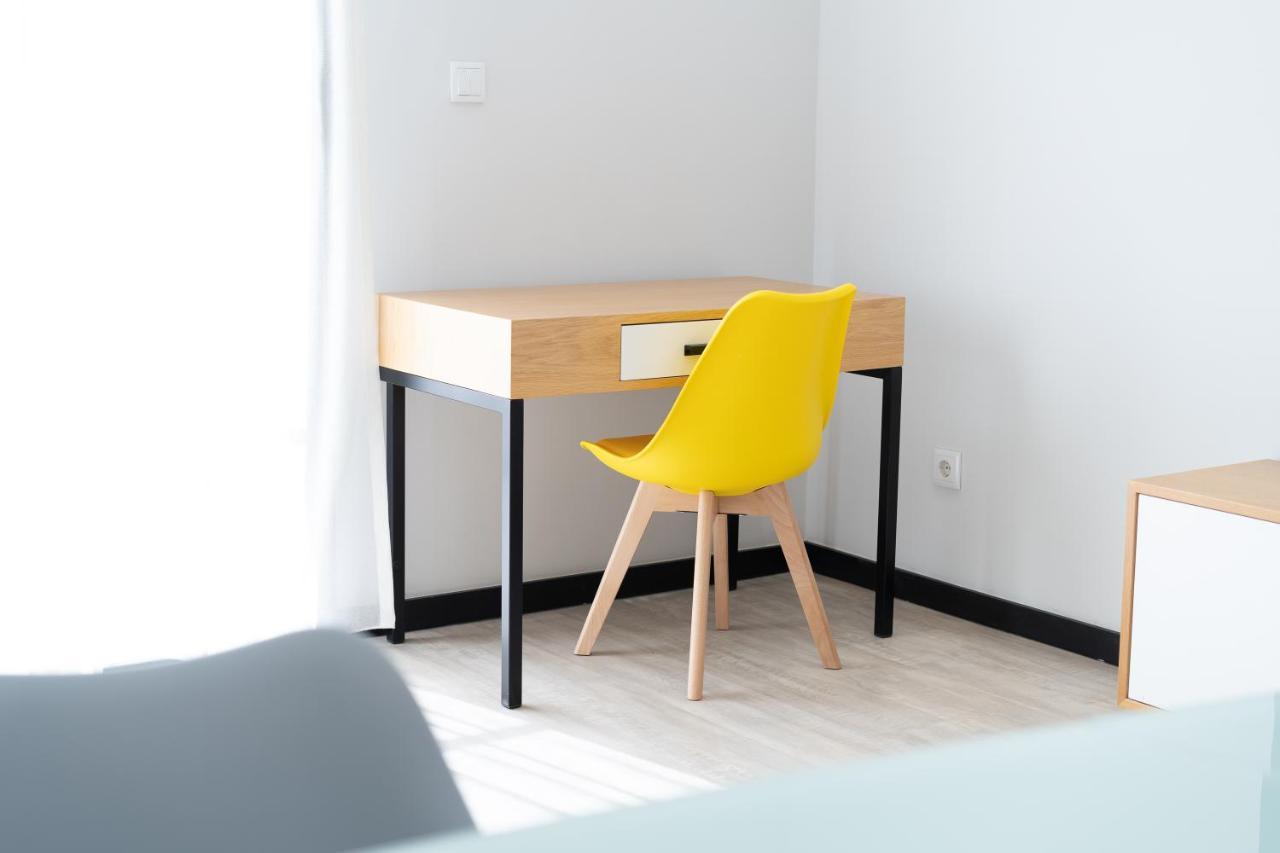 Smartr Porto Gaia Apartment Vila Nova de Gaia Ngoại thất bức ảnh