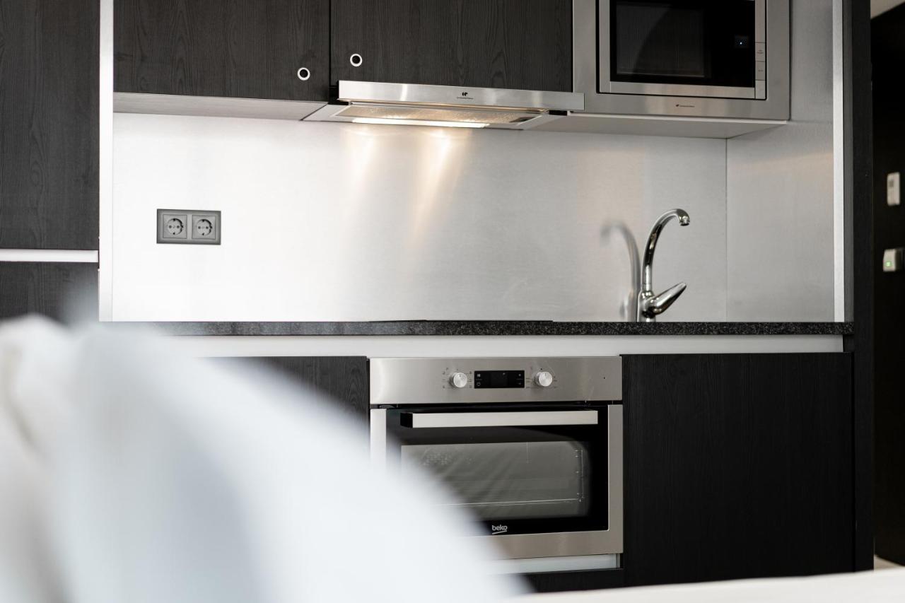 Smartr Porto Gaia Apartment Vila Nova de Gaia Ngoại thất bức ảnh