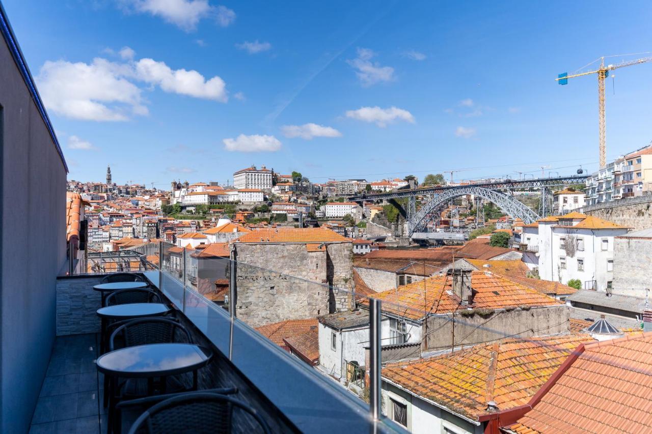 Smartr Porto Gaia Apartment Vila Nova de Gaia Ngoại thất bức ảnh