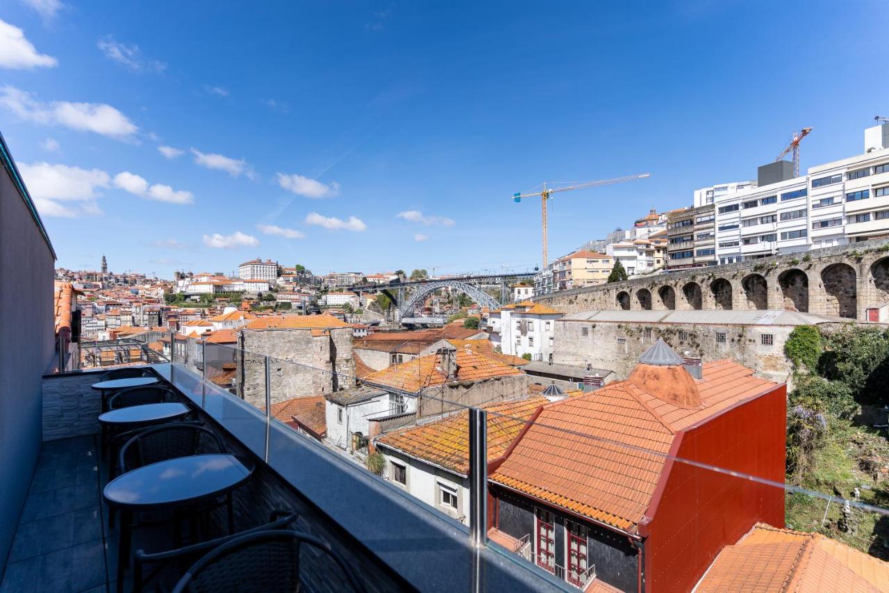 Smartr Porto Gaia Apartment Vila Nova de Gaia Ngoại thất bức ảnh