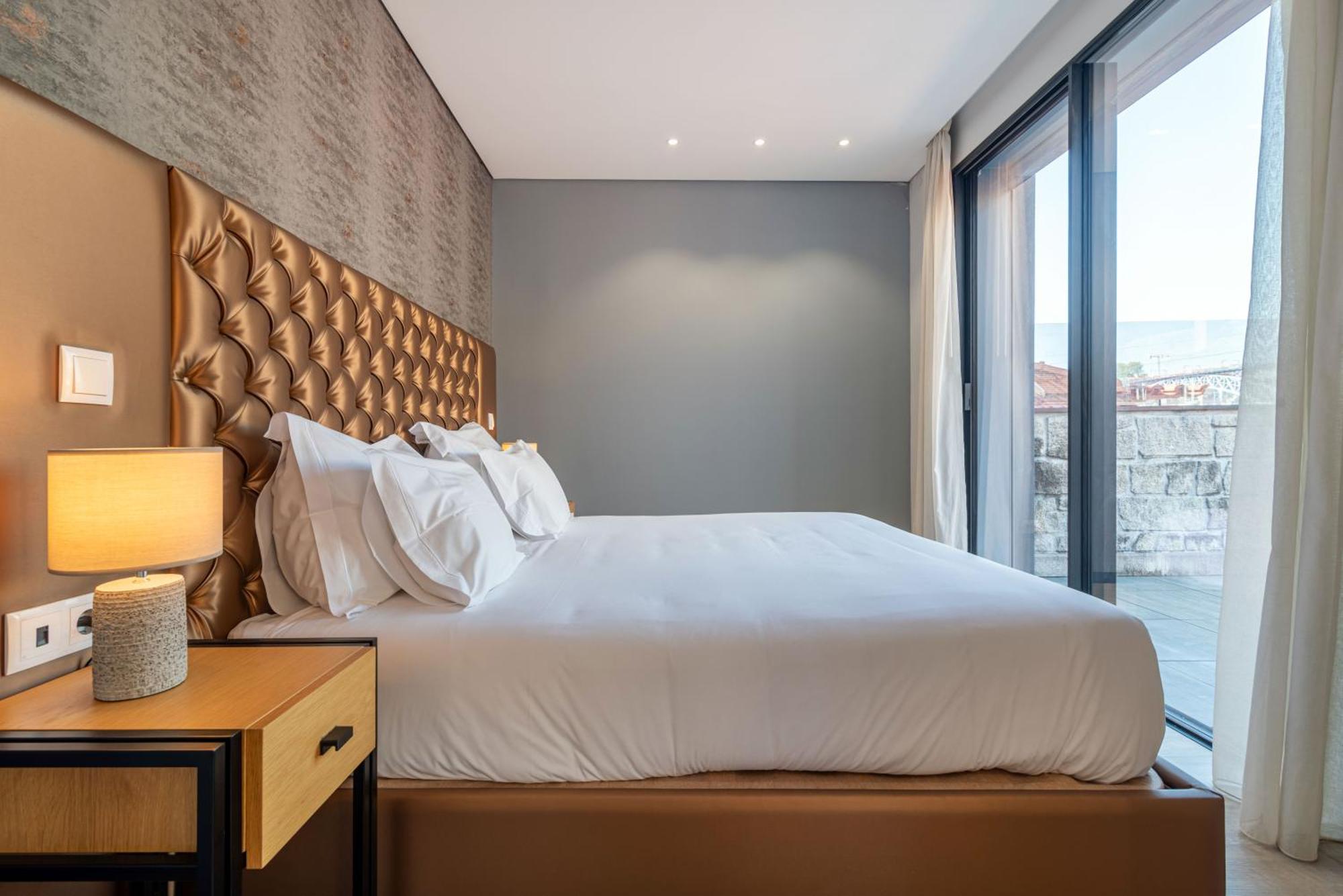 Smartr Porto Gaia Apartment Vila Nova de Gaia Ngoại thất bức ảnh