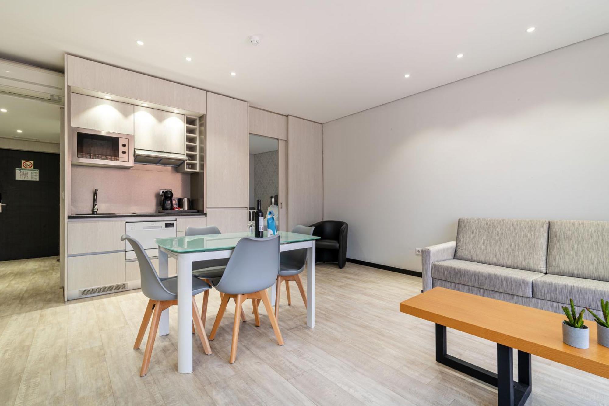 Smartr Porto Gaia Apartment Vila Nova de Gaia Ngoại thất bức ảnh