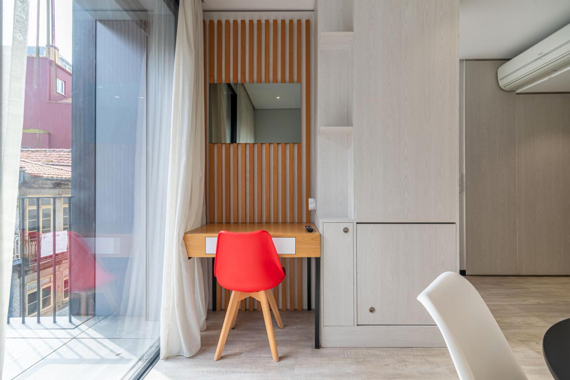 Smartr Porto Gaia Apartment Vila Nova de Gaia Ngoại thất bức ảnh