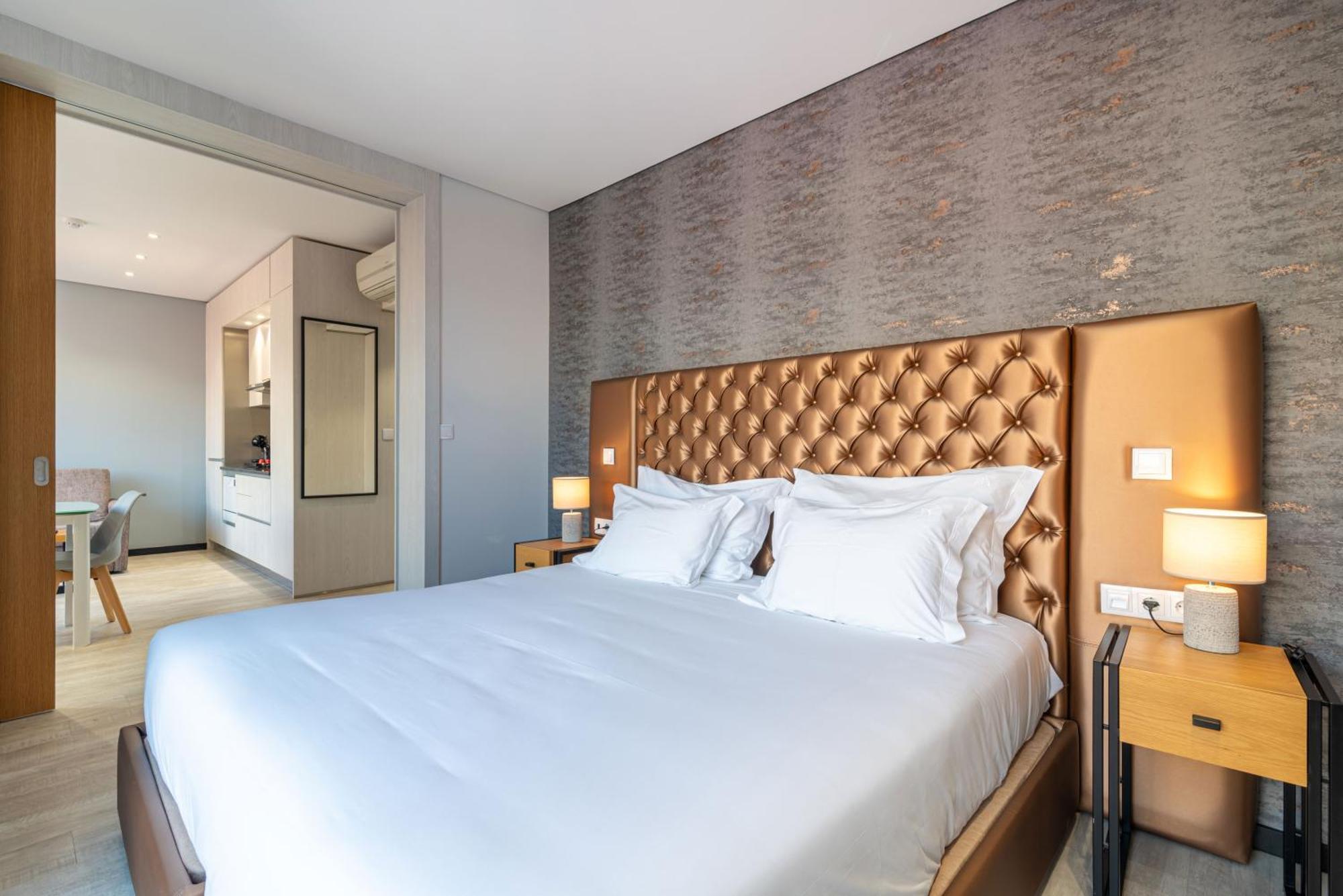 Smartr Porto Gaia Apartment Vila Nova de Gaia Ngoại thất bức ảnh