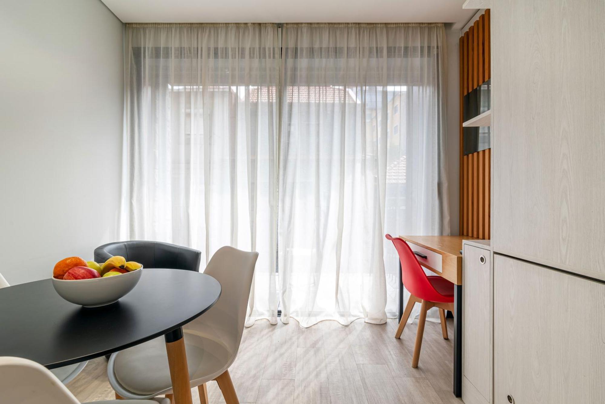 Smartr Porto Gaia Apartment Vila Nova de Gaia Ngoại thất bức ảnh