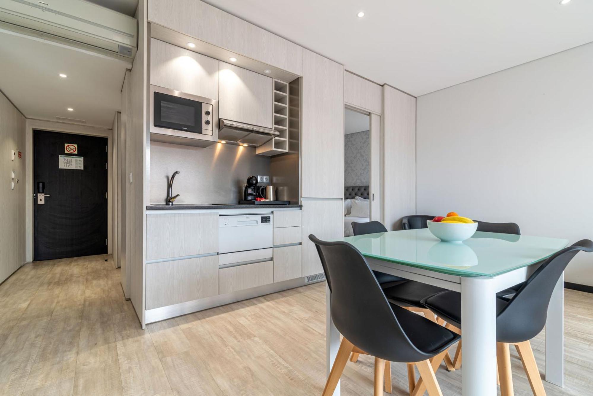 Smartr Porto Gaia Apartment Vila Nova de Gaia Ngoại thất bức ảnh
