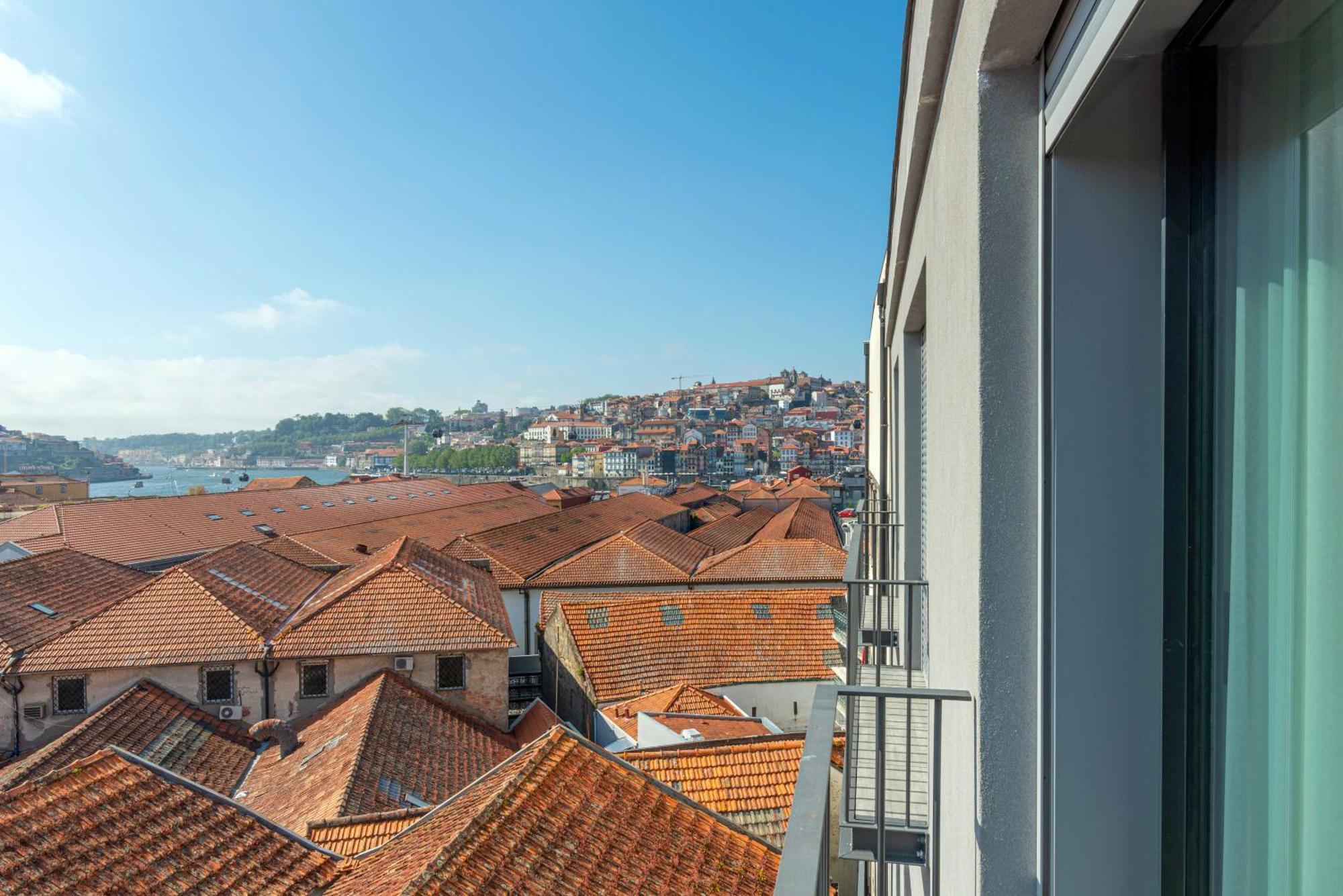 Smartr Porto Gaia Apartment Vila Nova de Gaia Ngoại thất bức ảnh