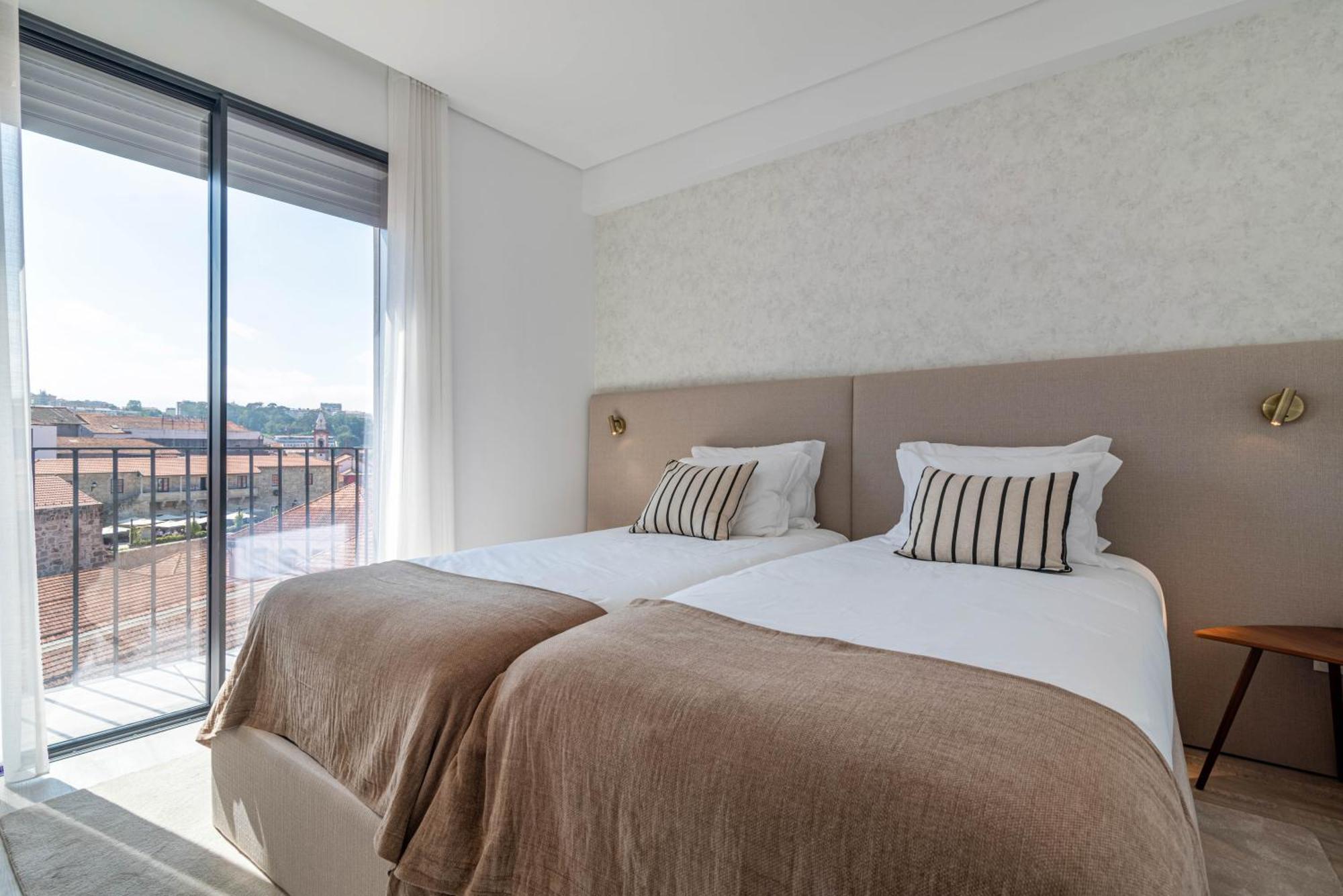 Smartr Porto Gaia Apartment Vila Nova de Gaia Ngoại thất bức ảnh