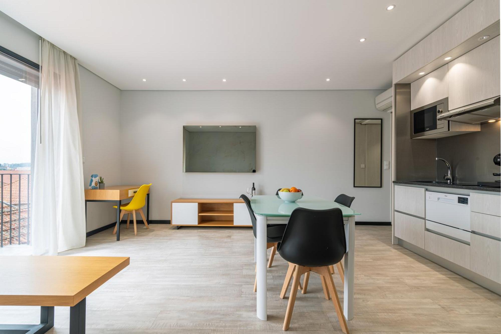 Smartr Porto Gaia Apartment Vila Nova de Gaia Ngoại thất bức ảnh