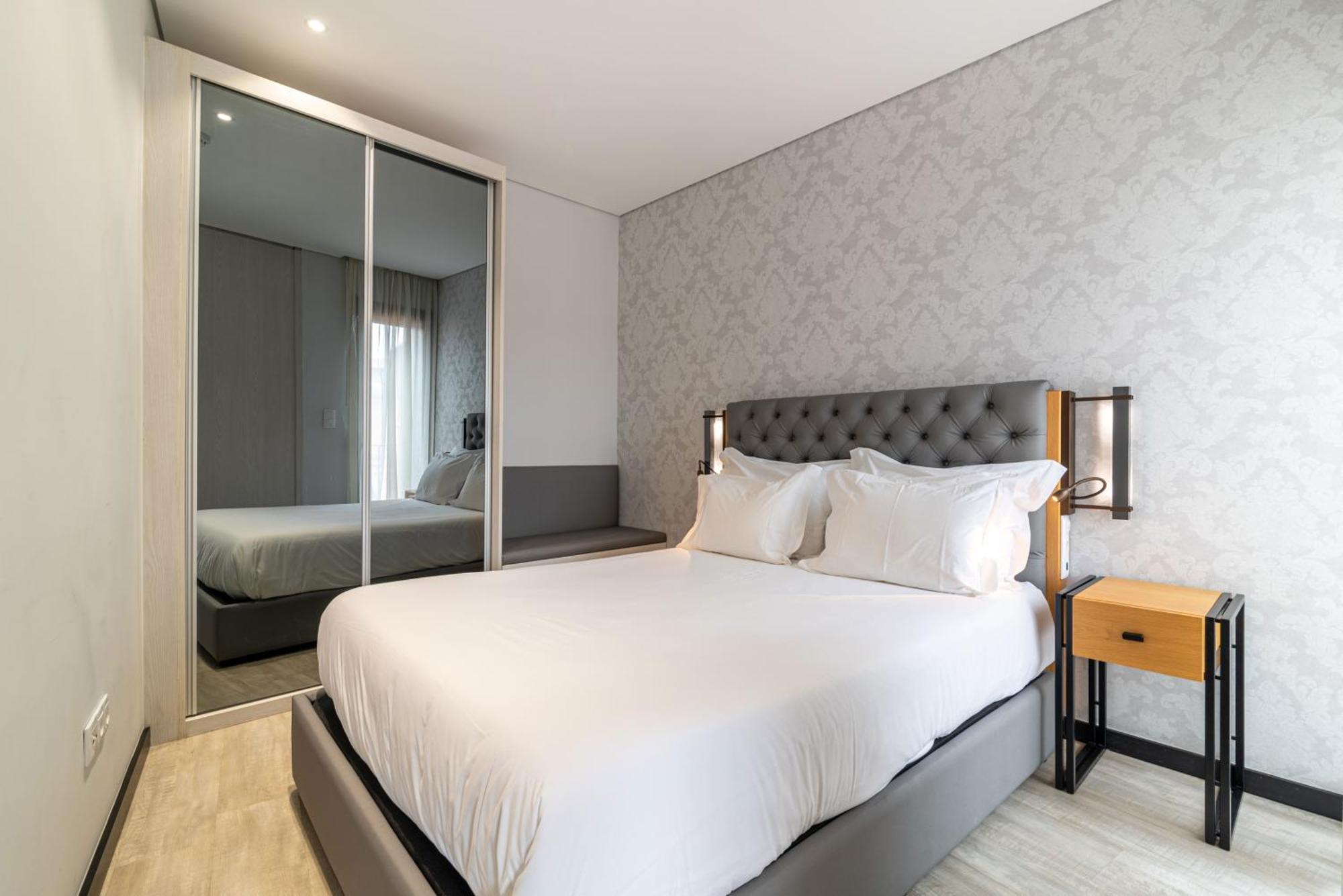 Smartr Porto Gaia Apartment Vila Nova de Gaia Ngoại thất bức ảnh