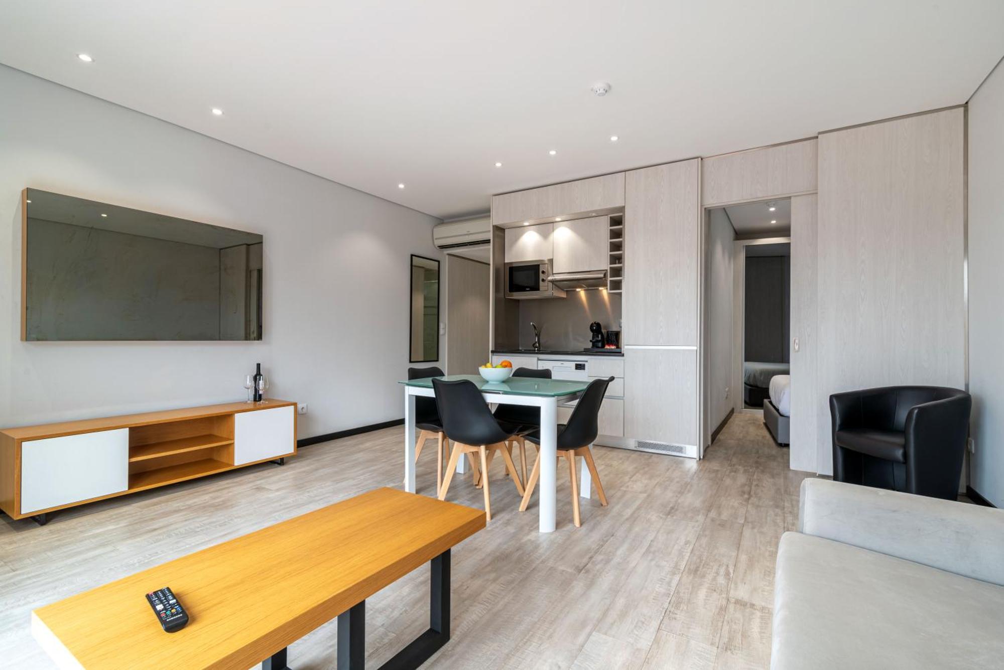 Smartr Porto Gaia Apartment Vila Nova de Gaia Ngoại thất bức ảnh