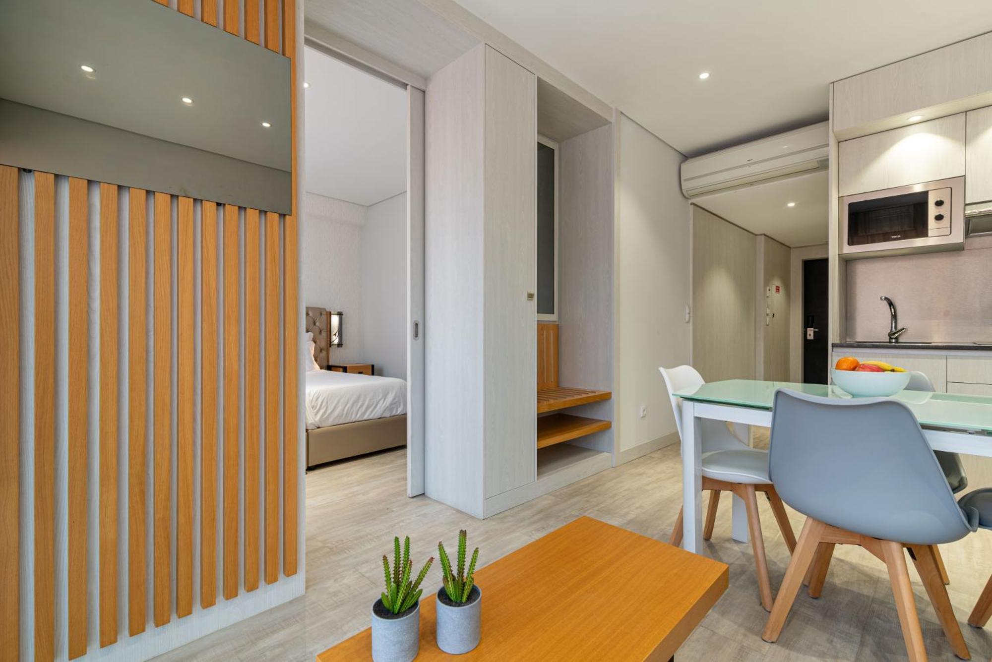 Smartr Porto Gaia Apartment Vila Nova de Gaia Ngoại thất bức ảnh