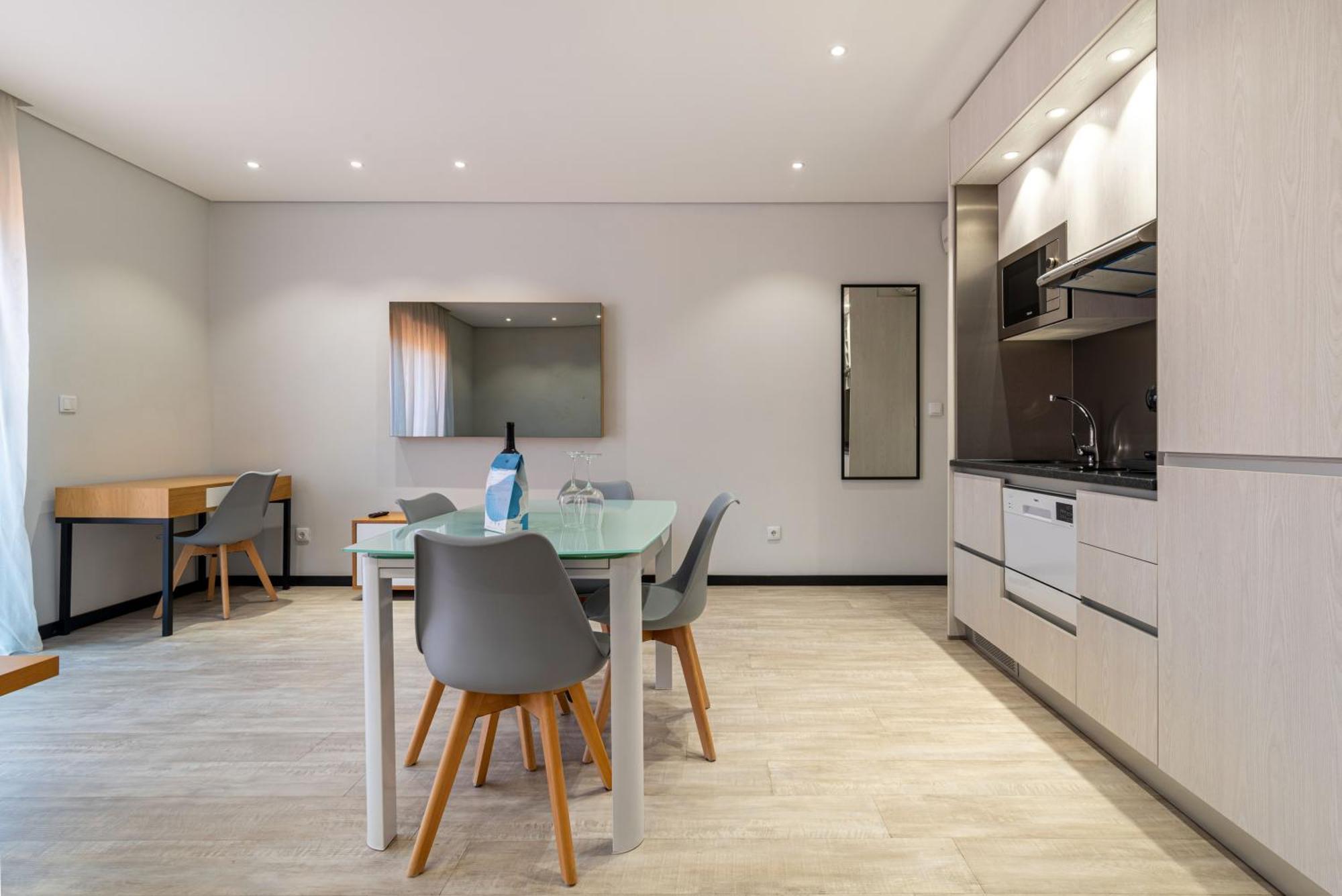 Smartr Porto Gaia Apartment Vila Nova de Gaia Ngoại thất bức ảnh