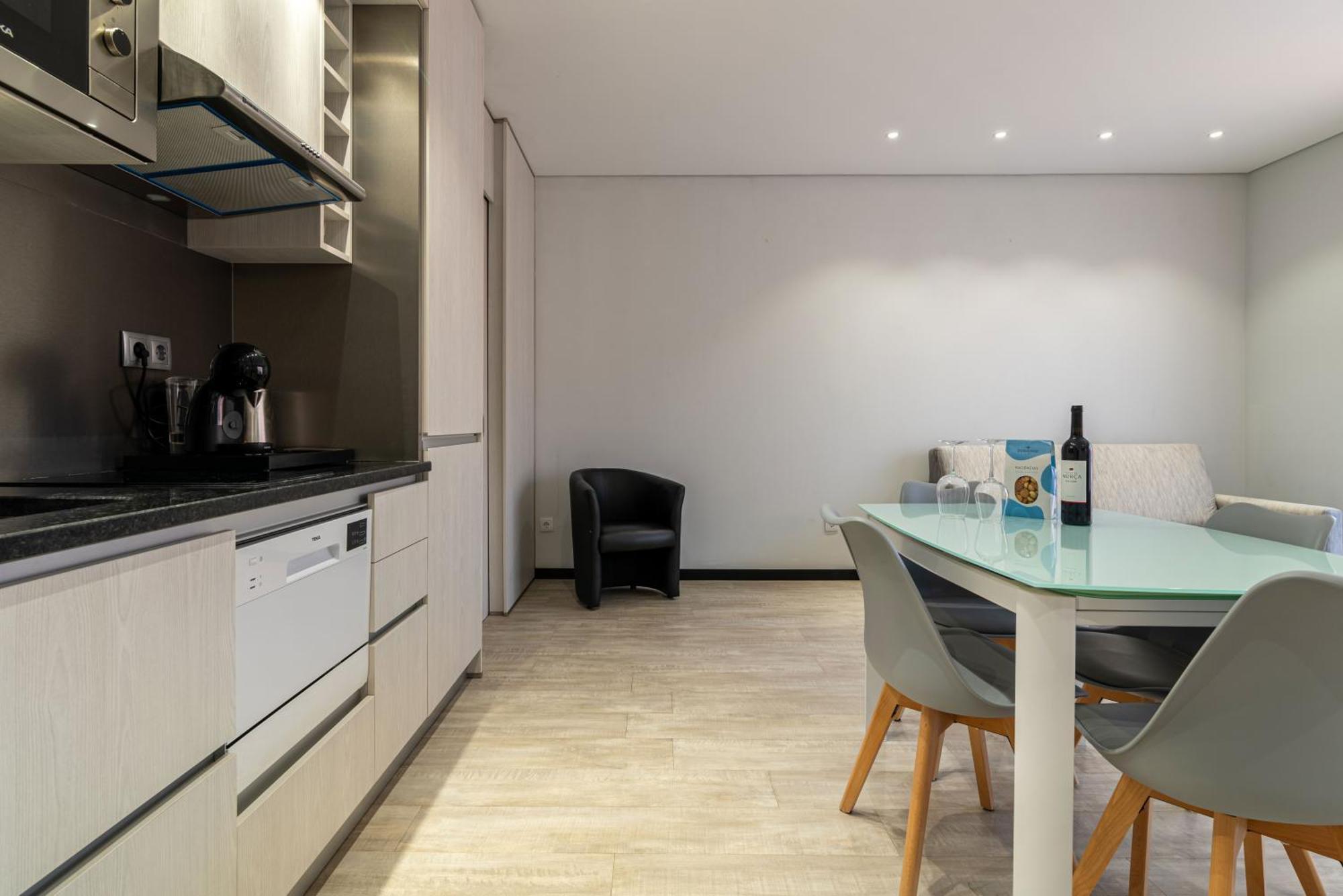 Smartr Porto Gaia Apartment Vila Nova de Gaia Ngoại thất bức ảnh