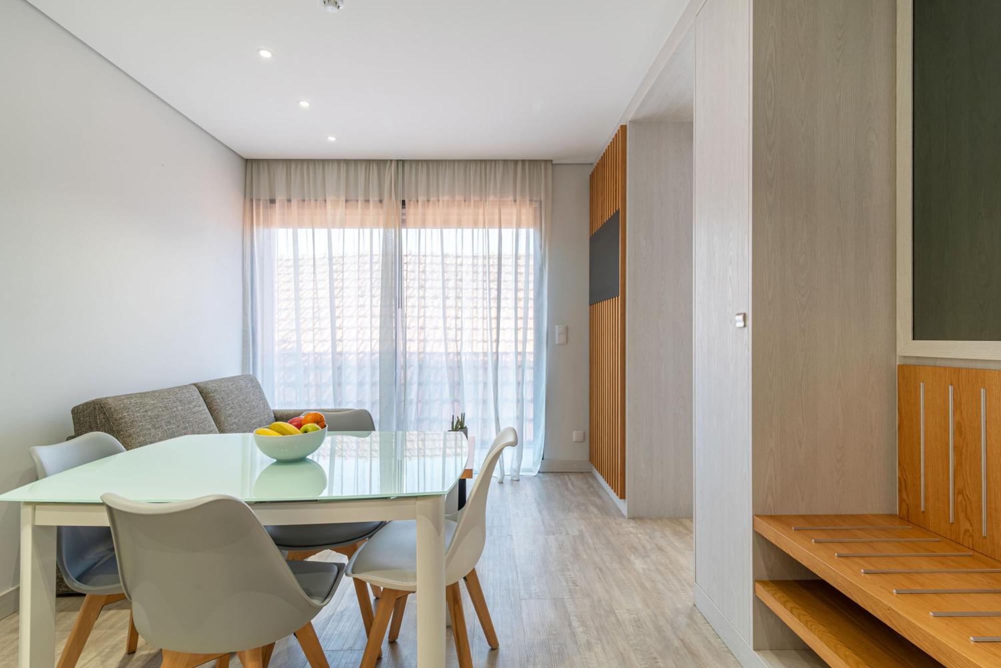 Smartr Porto Gaia Apartment Vila Nova de Gaia Ngoại thất bức ảnh
