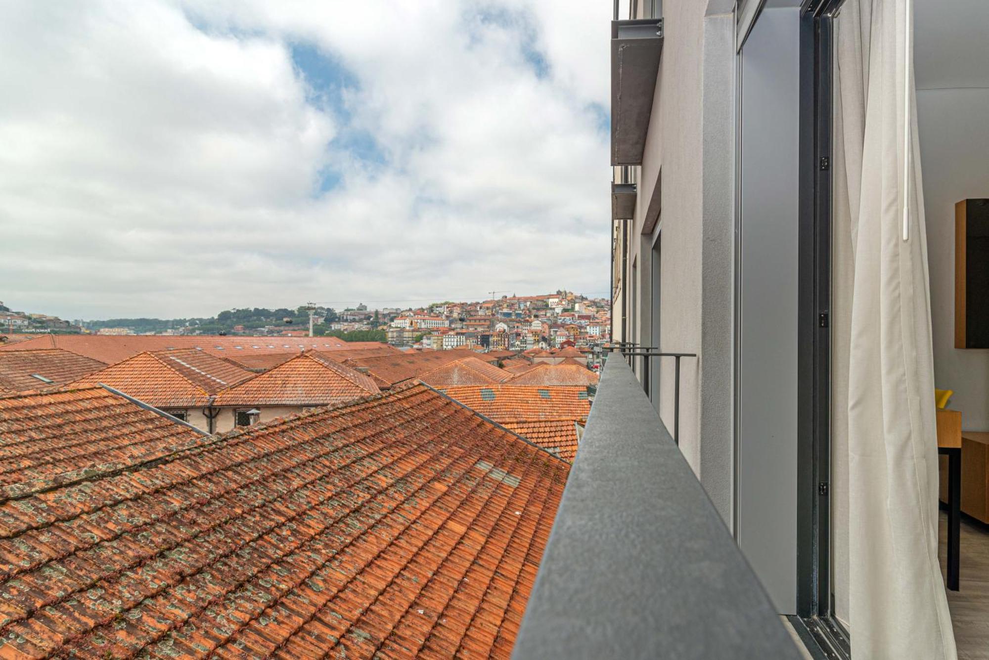 Smartr Porto Gaia Apartment Vila Nova de Gaia Ngoại thất bức ảnh