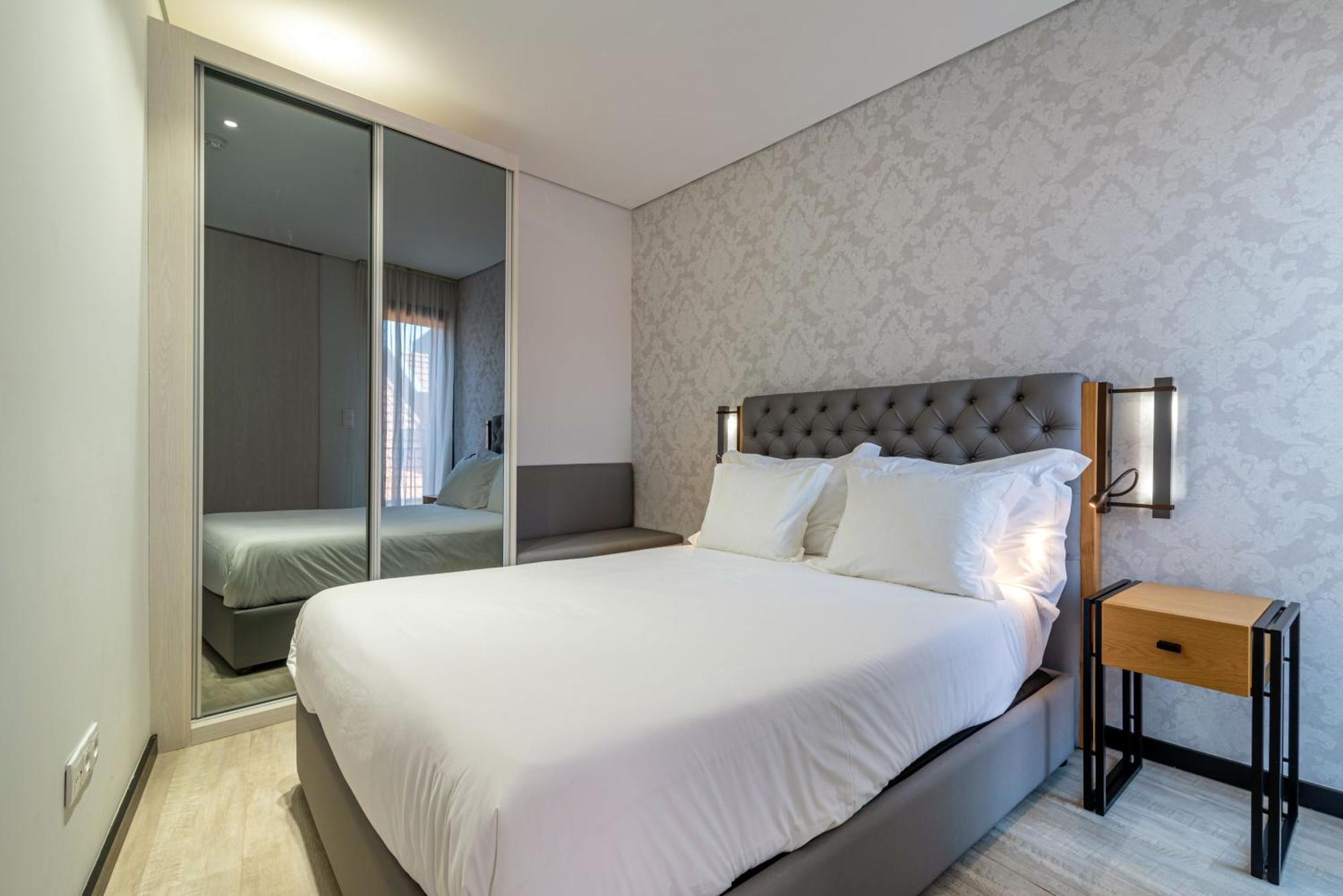 Smartr Porto Gaia Apartment Vila Nova de Gaia Ngoại thất bức ảnh