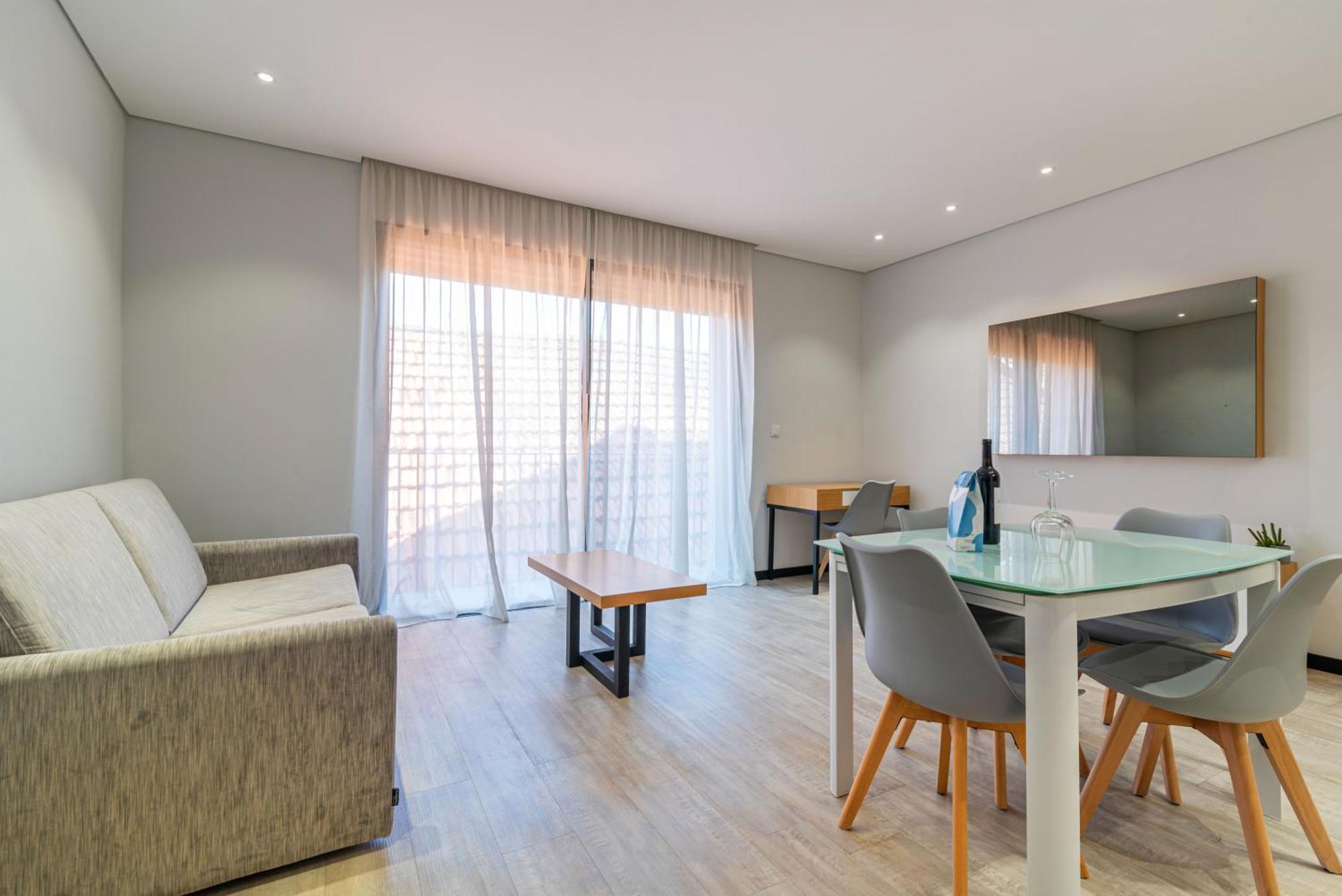 Smartr Porto Gaia Apartment Vila Nova de Gaia Ngoại thất bức ảnh