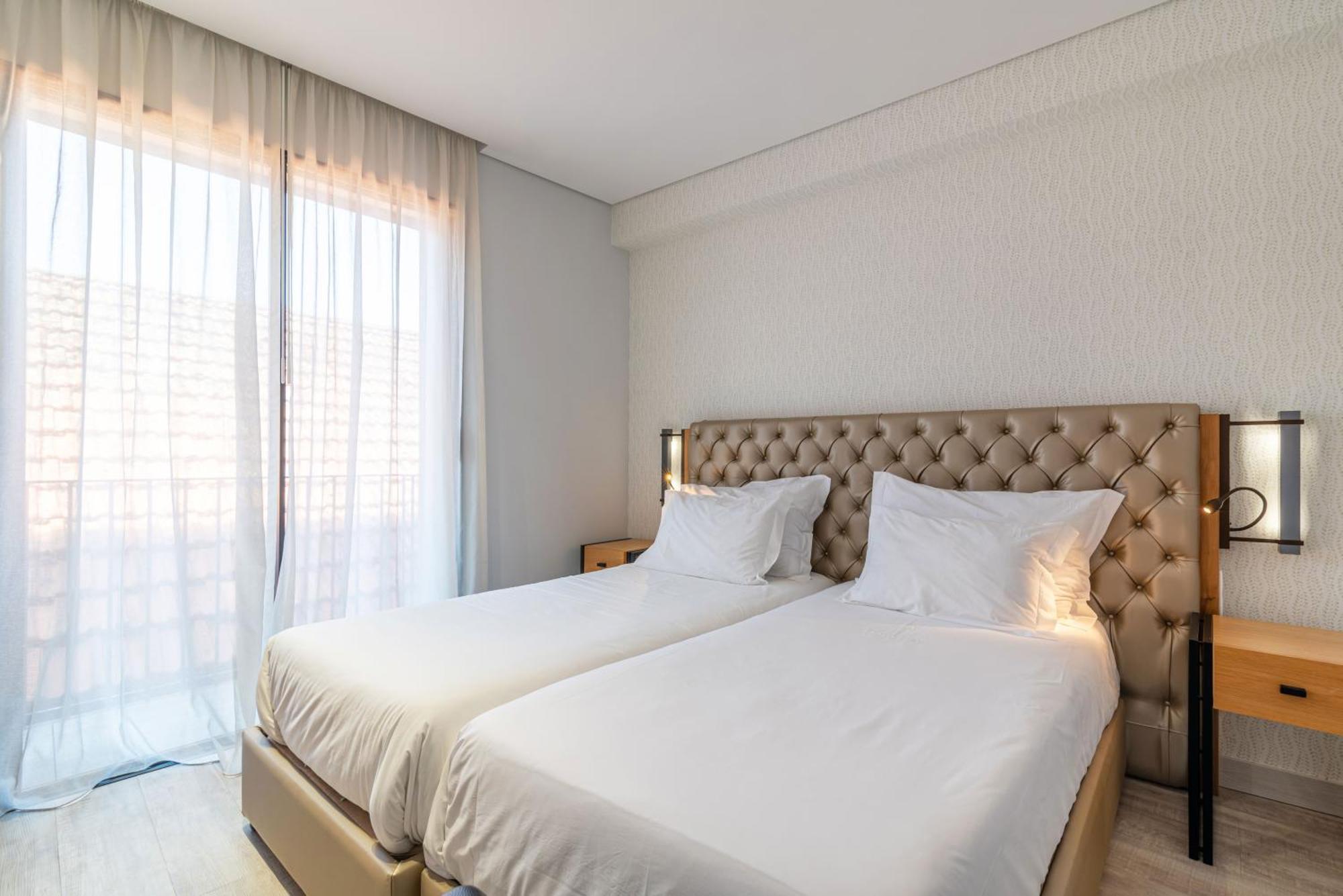 Smartr Porto Gaia Apartment Vila Nova de Gaia Ngoại thất bức ảnh