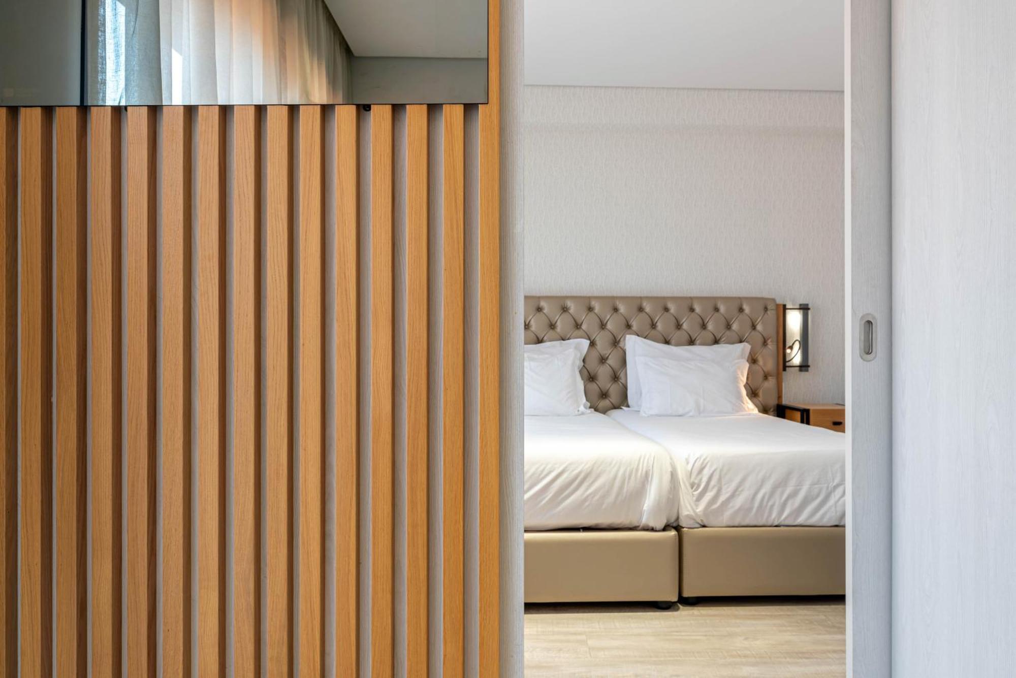 Smartr Porto Gaia Apartment Vila Nova de Gaia Ngoại thất bức ảnh