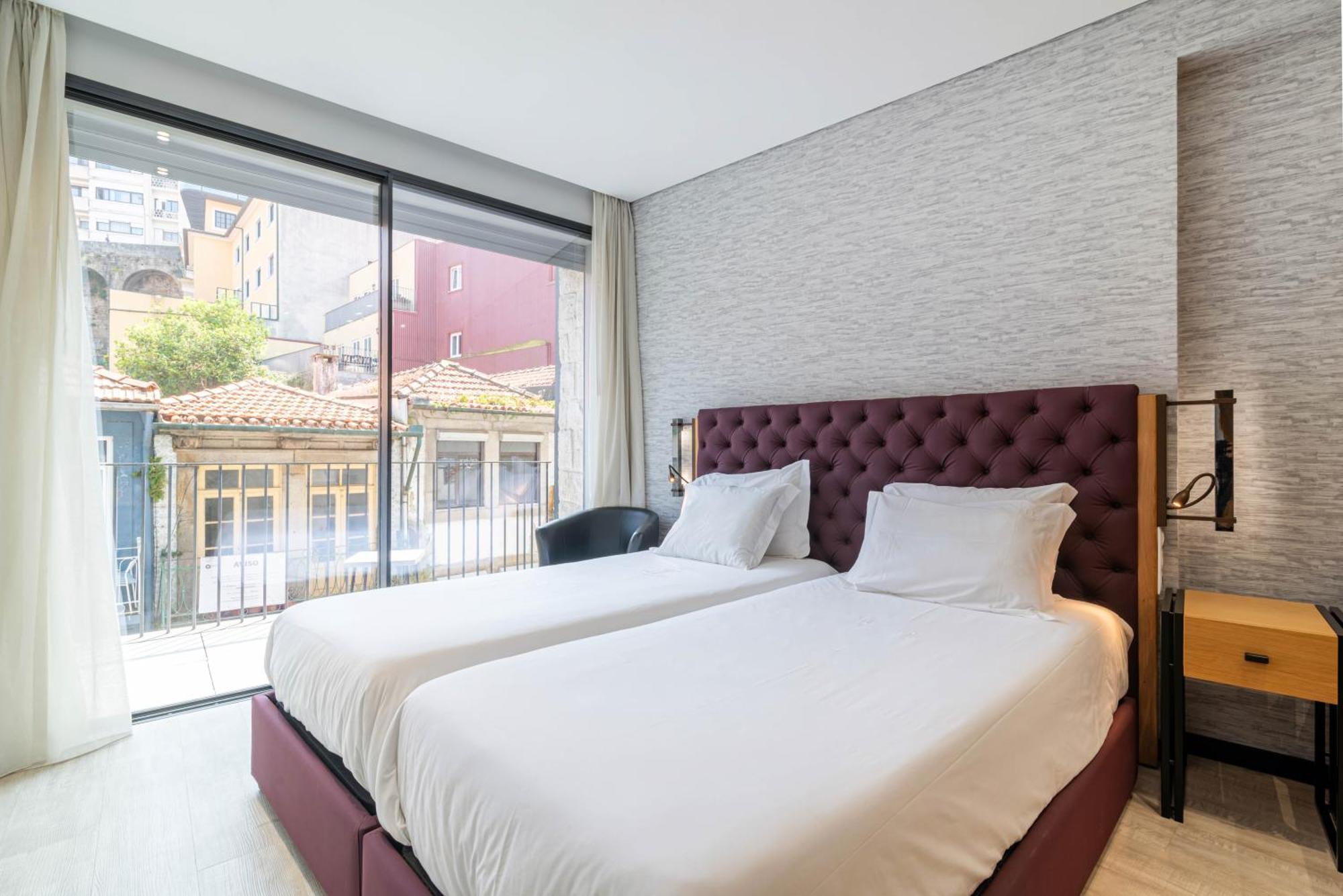 Smartr Porto Gaia Apartment Vila Nova de Gaia Ngoại thất bức ảnh