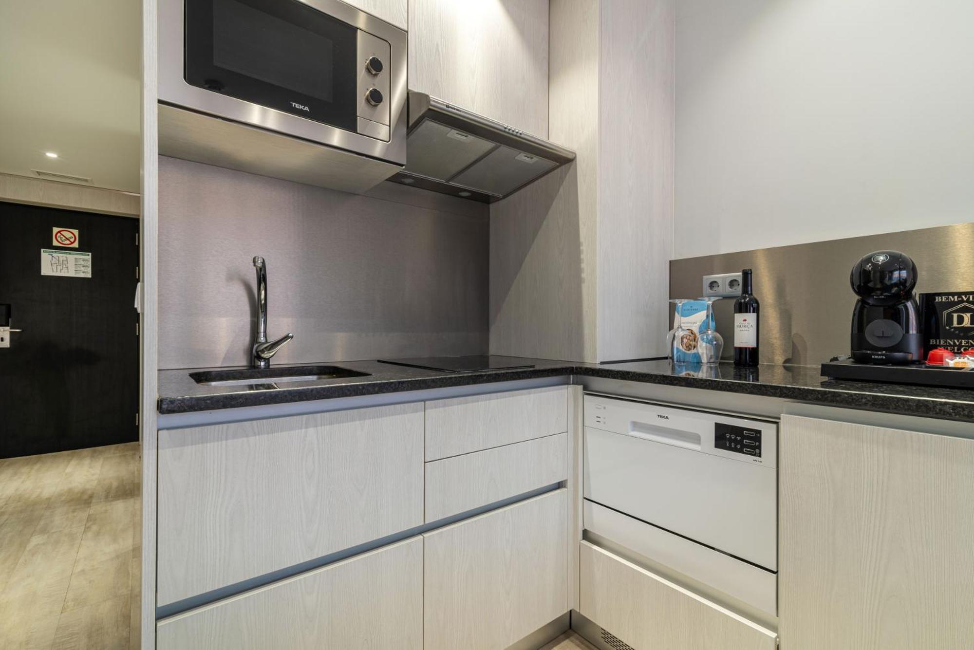 Smartr Porto Gaia Apartment Vila Nova de Gaia Ngoại thất bức ảnh