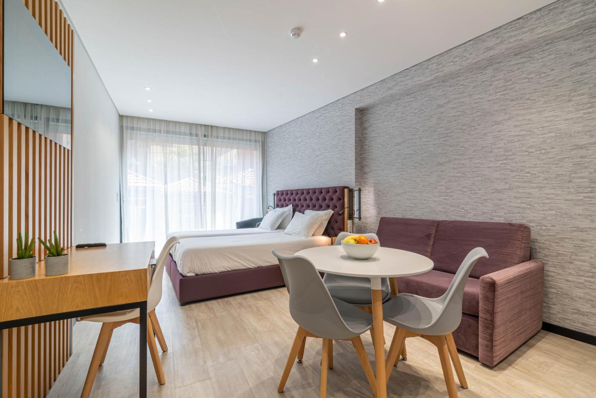 Smartr Porto Gaia Apartment Vila Nova de Gaia Ngoại thất bức ảnh