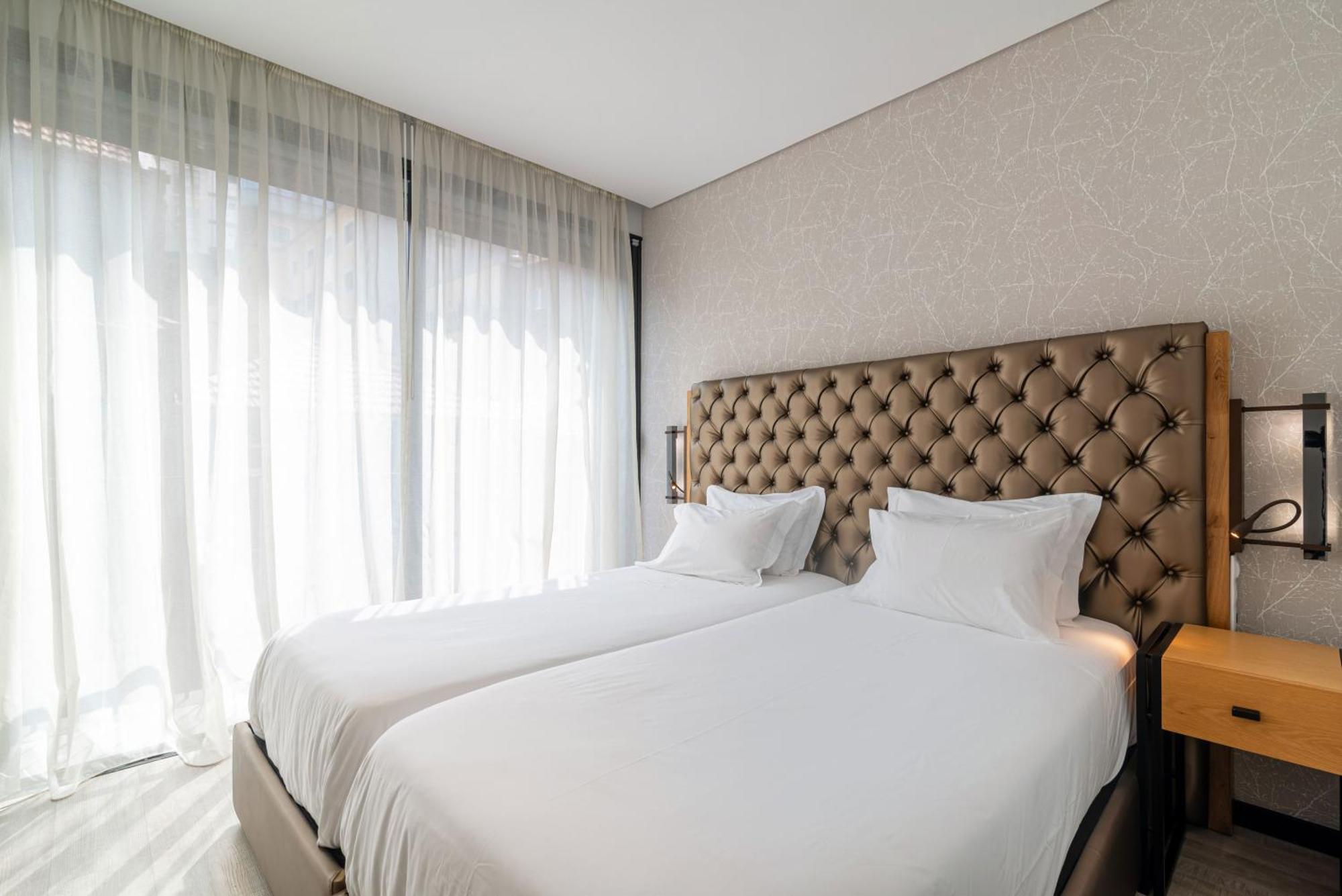 Smartr Porto Gaia Apartment Vila Nova de Gaia Ngoại thất bức ảnh