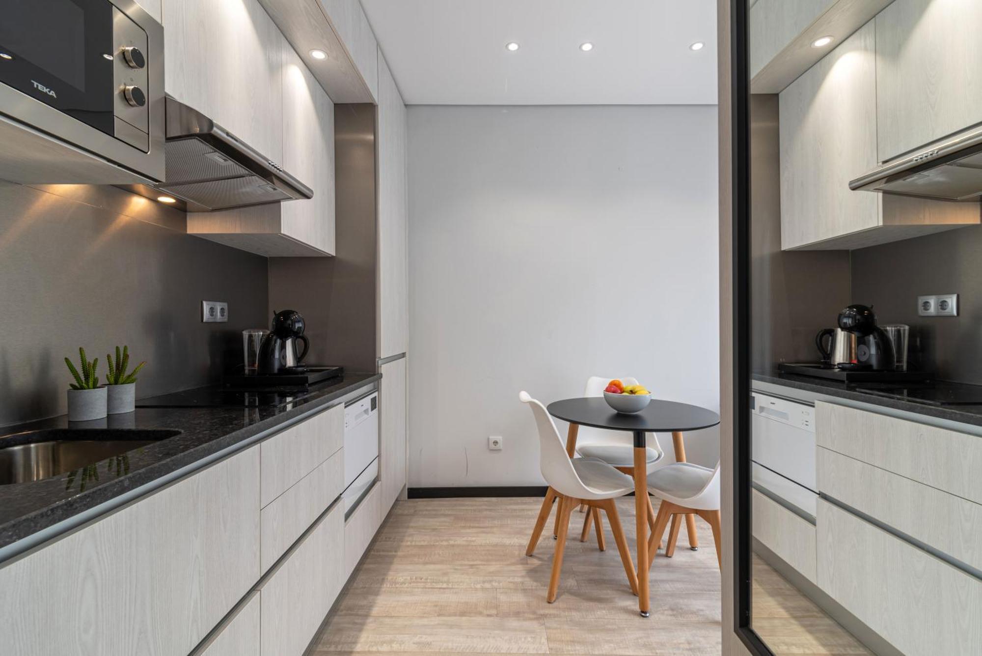 Smartr Porto Gaia Apartment Vila Nova de Gaia Ngoại thất bức ảnh