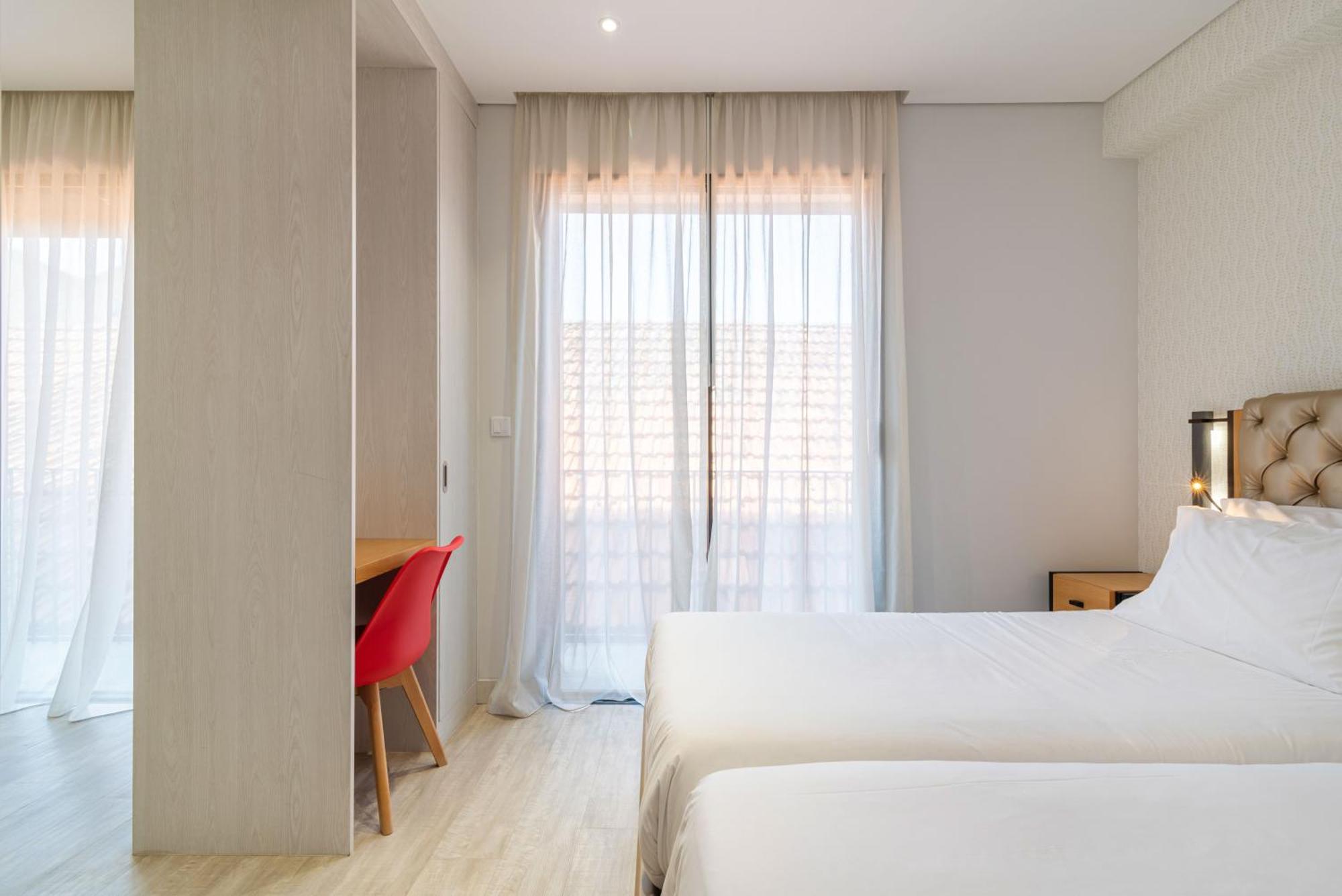 Smartr Porto Gaia Apartment Vila Nova de Gaia Ngoại thất bức ảnh