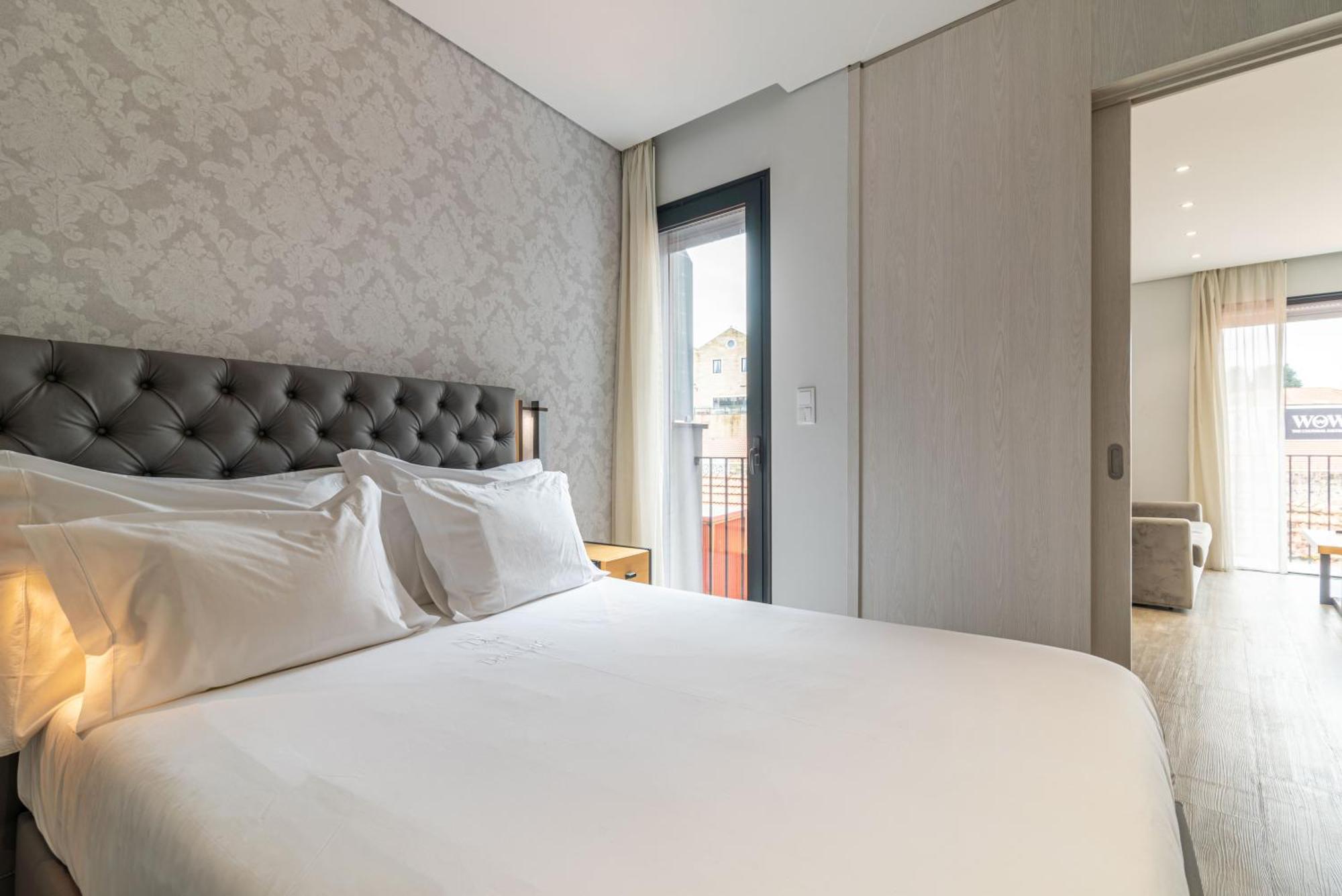 Smartr Porto Gaia Apartment Vila Nova de Gaia Ngoại thất bức ảnh