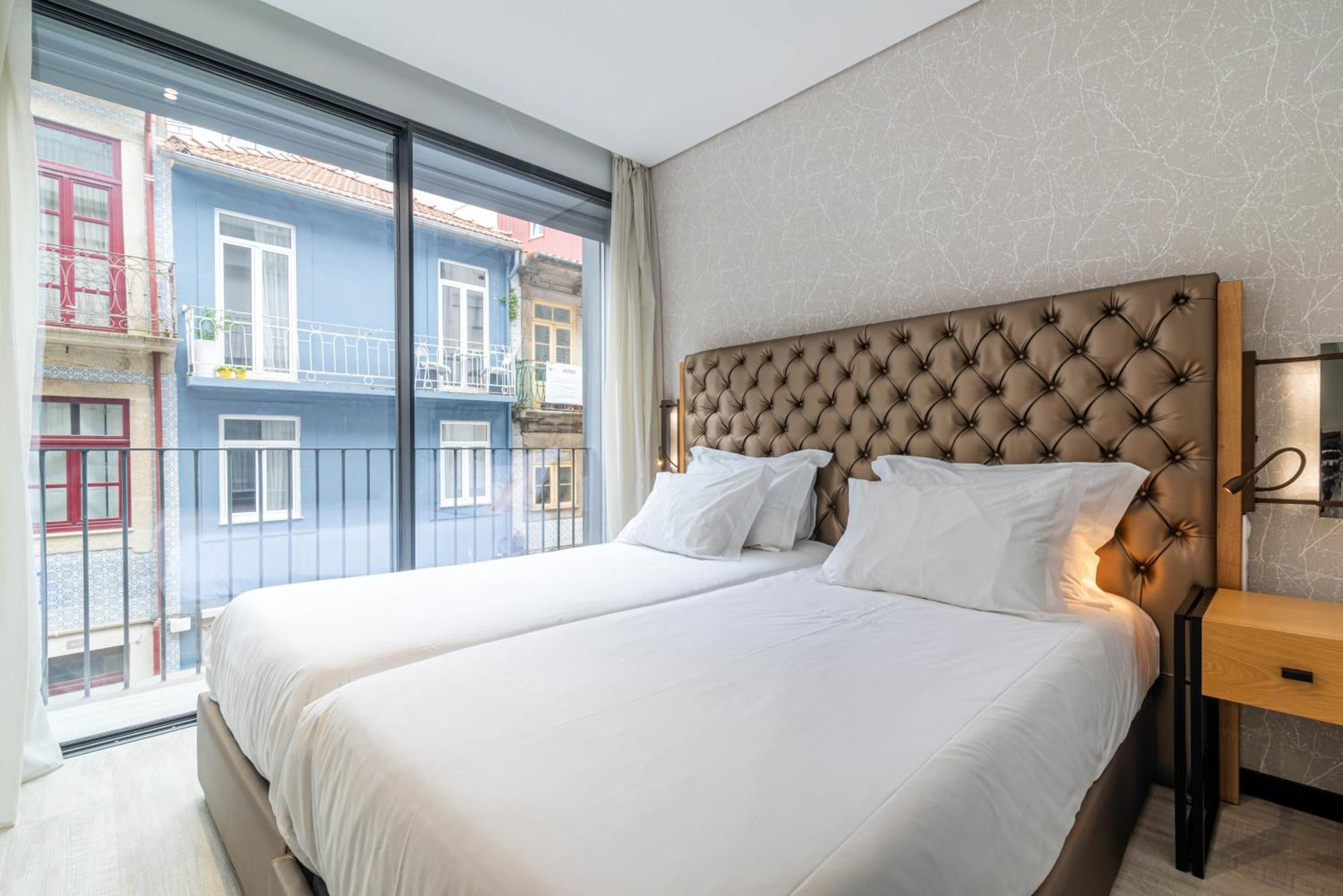 Smartr Porto Gaia Apartment Vila Nova de Gaia Ngoại thất bức ảnh